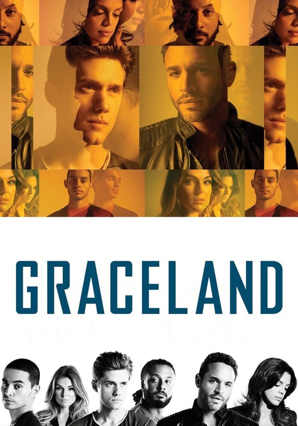 Graceland - Season 1, Episode 5: Soundtracks