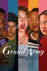 Soundtracks der Staffel 1 von Grand Army