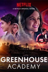 Greenhouse Academy - Season 4, Episode 4: Soundtracks