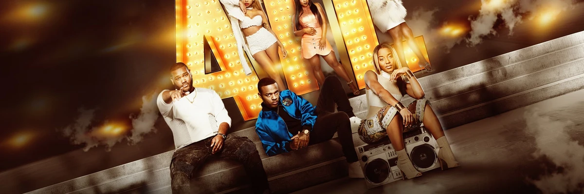 Musik aus der Serie Hip Hop aufwachsen: Atlanta