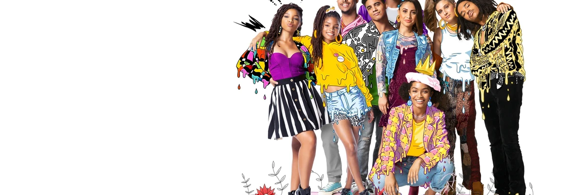 grown-ish - Season 3, Episode 17: Soundtracks