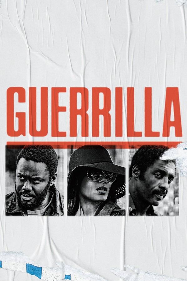 guerrilla - Temporada 1, Episodio 1: Bandas sonoras