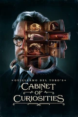 Guillermo del Toro's Cabinet of Curiosities - Season 1, Episode 4: Soundtracks