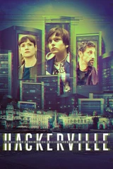 Hackerville - Staffel 1, Episode 6: Soundtracks