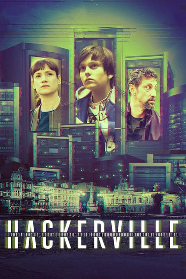 Hackerville - Temporada 1, Episodio 3: Bandas sonoras