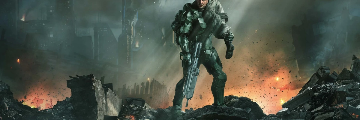 Musique de la série Halo