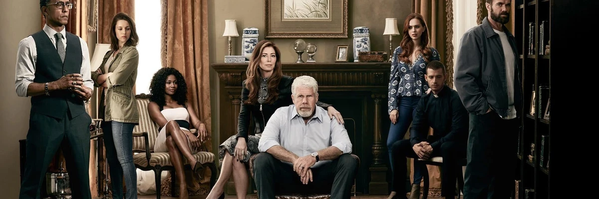 Hand of God - Season 1, Episode 8: Soundtracks
