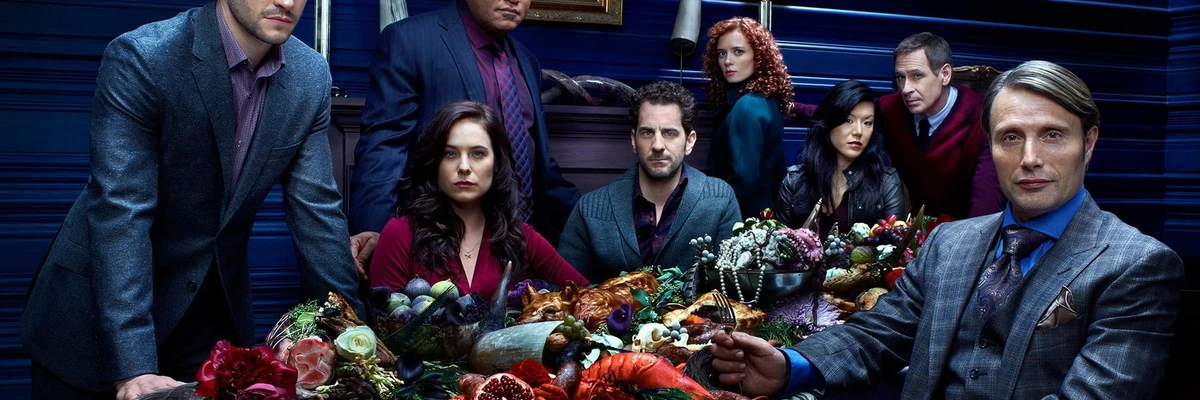 Hannibal - Staffel 2, Episode 7: Soundtracks