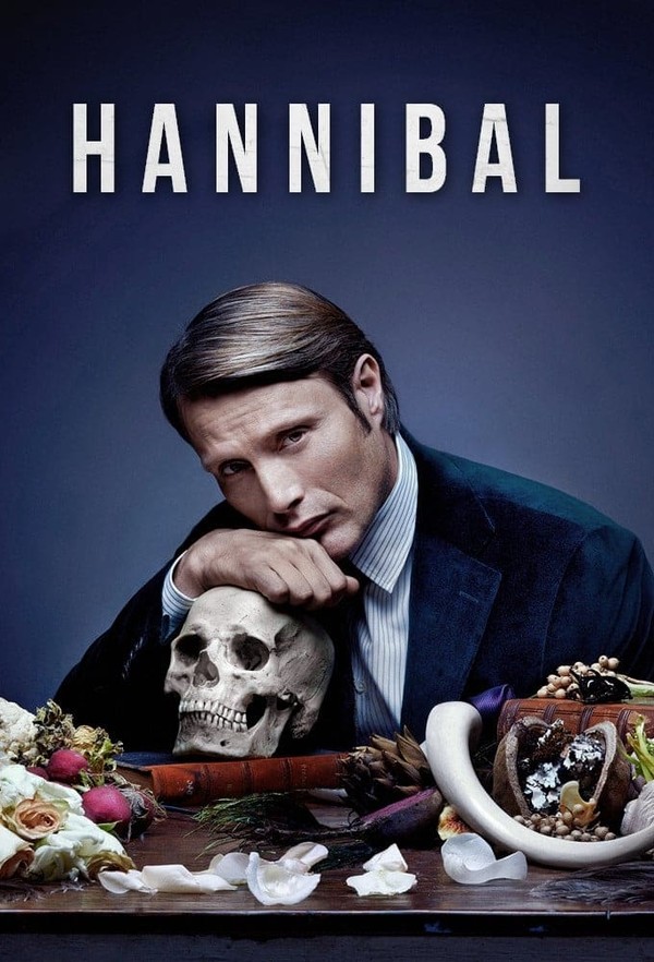 Musik aus der Serie Hannibal