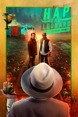 Bandas sonoras de la temporada 2 de Hap y Leonard