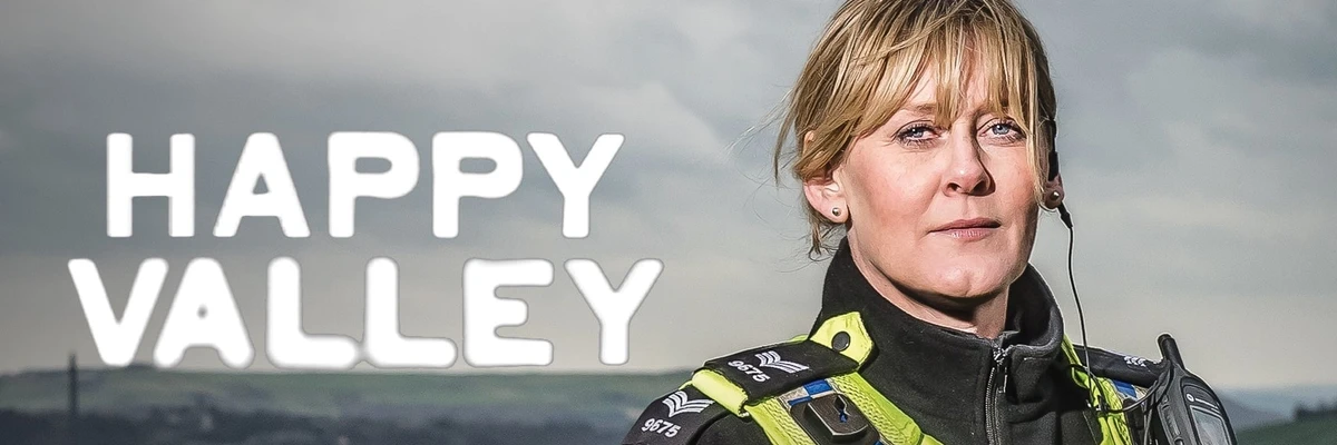 Musik aus der Serie Happy Valley - In einer kleinen Stadt