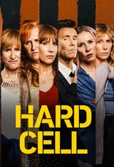 Musique de la série Hard Cell