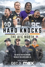 Bandes originales de la saison 2 de Hard Knocks: In Season