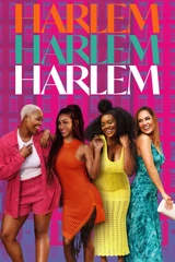 Musique de la série Harlem