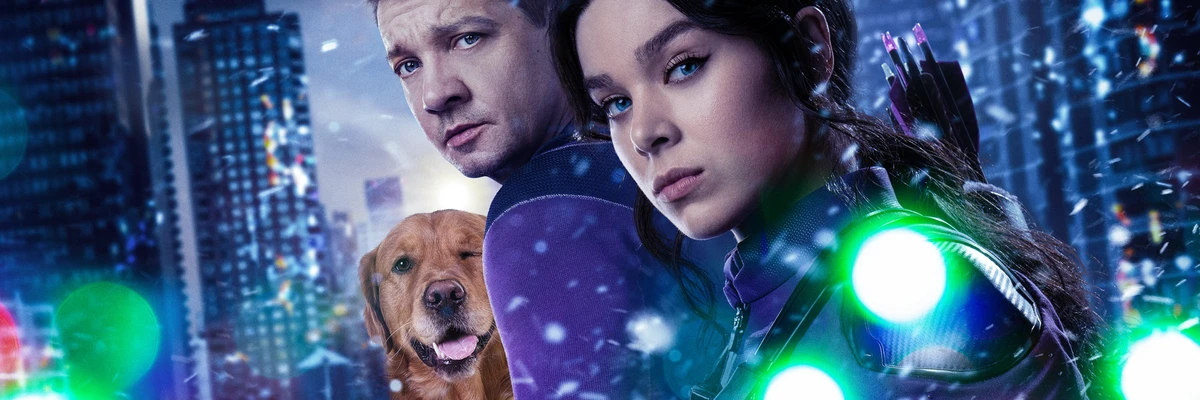 Hawkeye - Season 1, Episode 4: Soundtracks