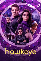 Hawkeye - Season 1, Episode 4: Soundtracks