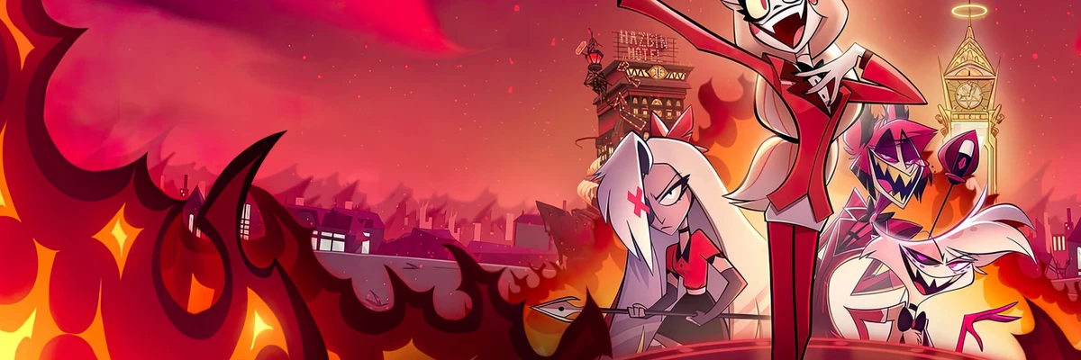 Hazbin Hotel - Saison 1, Épisode 1 : Bandes originales