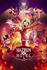 Hazbin Hotel - Saison 1, Épisode 1 : Bandes originales