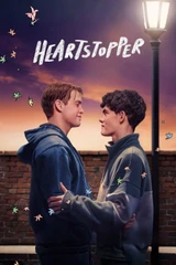Heartstopper - Season 2, Episode 3: Soundtracks