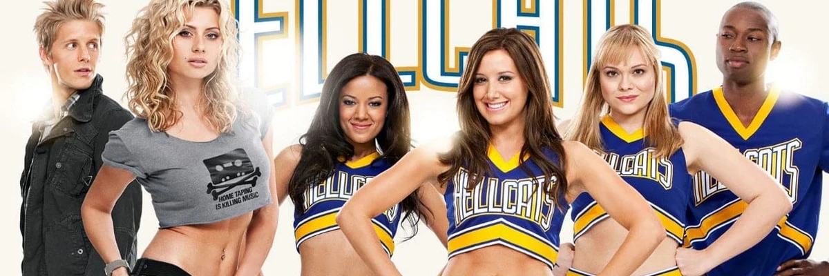 Musik aus der Serie Hellcats