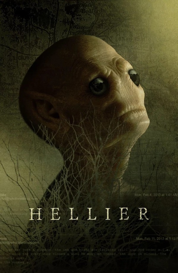 Music from Hellier