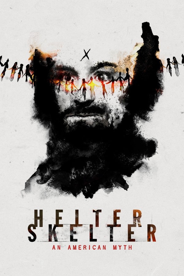 Bandas sonoras de la temporada 1 de Helter Skelter: Un mito americano