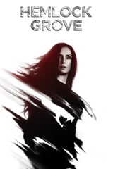 Hemlock Grove - Season 2, Episode 11: Soundtracks