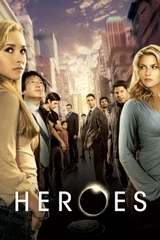 Season 2 Soundtracks from Heroes