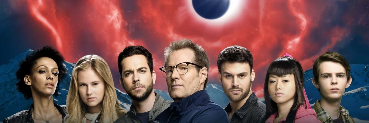 Soundtracks der Staffel 1 von Heroes Reborn