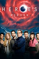 Soundtracks der Staffel 1 von Heroes Reborn