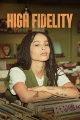 Musik aus der Serie High Fidelity