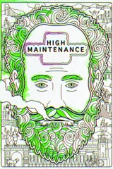 High Maintenance - Season 2, Episode 8: Soundtracks