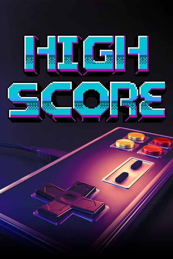 Musik aus der Serie High Score