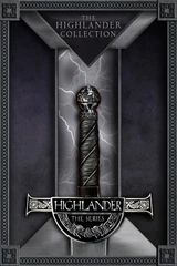 Highlander: The Series - Season 5, Episode 19: Soundtracks