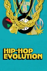 Bandes originales de la saison 2 de Évolution hip-hop