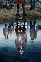 Music from Home Before Dark