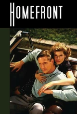 Musique de la série Homefront