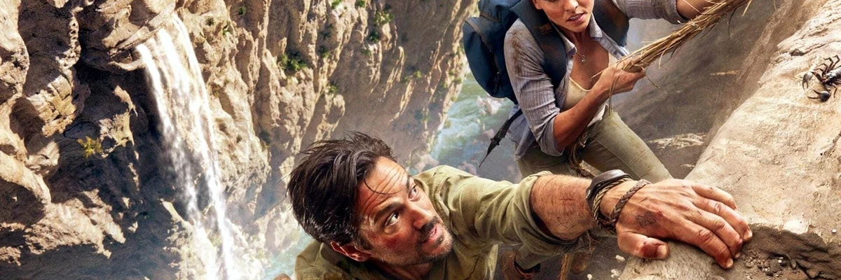 Hooten & The Lady - Staffel 1, Episode 4: Soundtracks