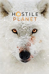 Bandes originales de la saison 1 de Planète Hostile