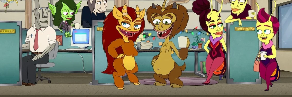 Recursos Humanos - Temporada 2, Episodio 8: Bandas sonoras