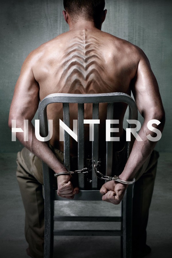 Hunters Syfy - Temporada 1, Episodio 8: Bandas sonoras