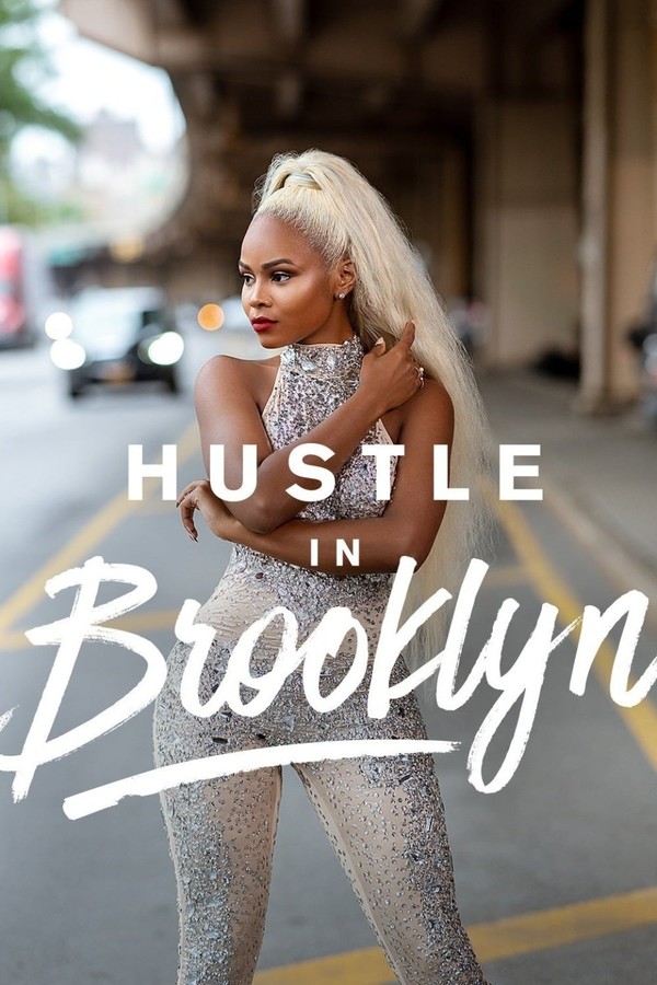 Music from Hustle In Brooklyn