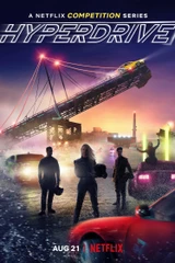 Musique de la série Hyperdrive