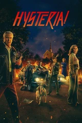 Музыка из сериала Истерия