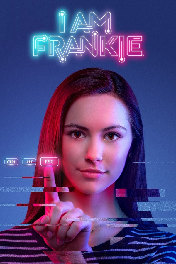 Bandas sonoras de la temporada 1 de Soy Frankie