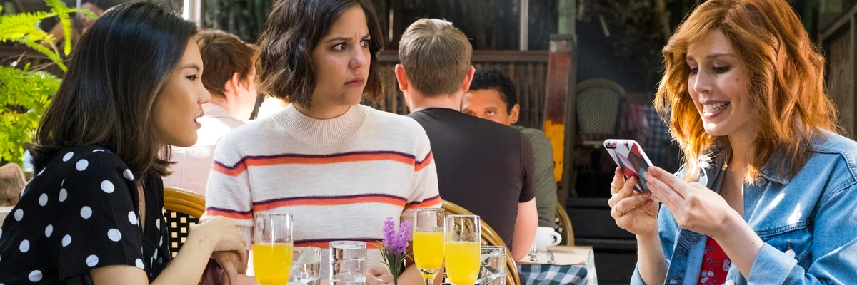 I Think You Should Leave with Tim Robinson - Season 1, Episode 1: Soundtracks