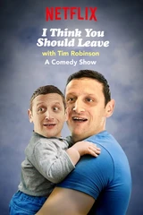 I Think You Should Leave with Tim Robinson - Season 1, Episode 1: Soundtracks