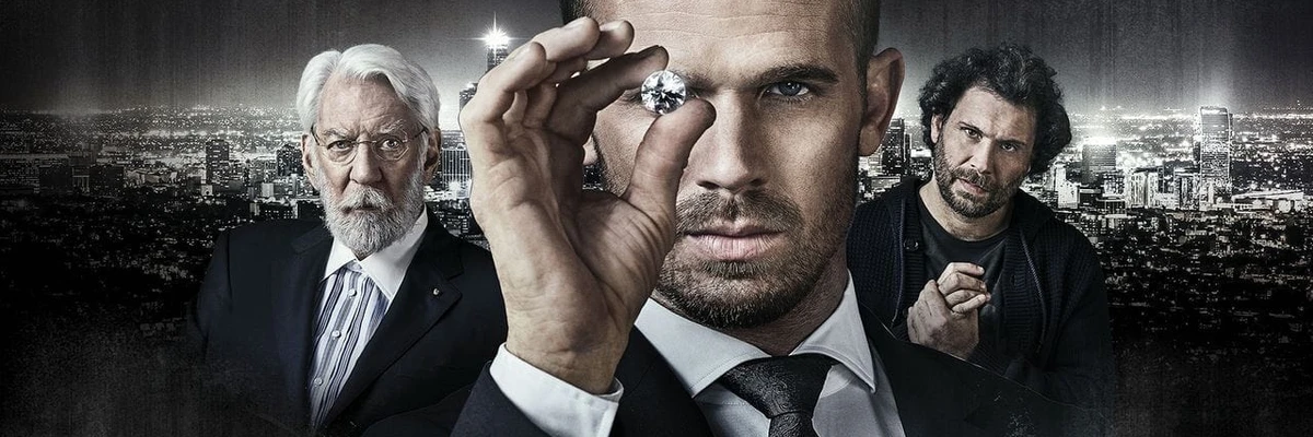 Ice - Saison 2, Épisode 9 : Bandes originales