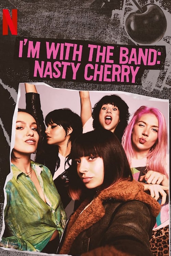 Estoy con la banda: Nasty Cherry - Temporada 1, Episodio 3: Bandas sonoras