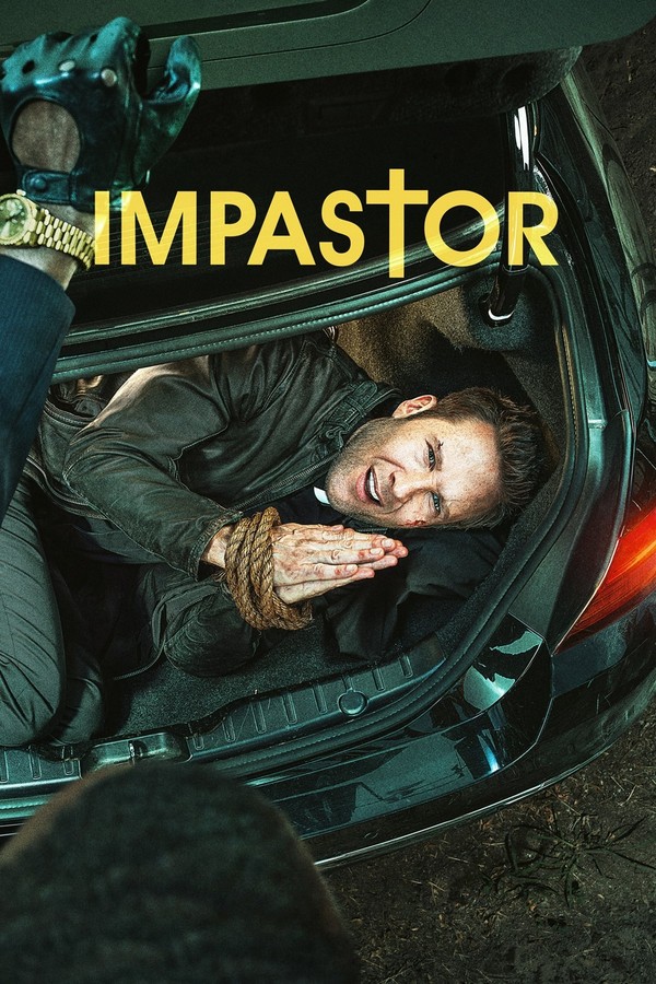 Music from Impastor